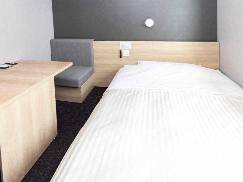 Super Hotel Sapporo Kitagojo Dori image