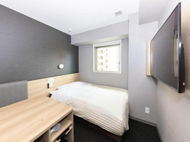 Super Hotel Sapporo Kitagojo Dori image