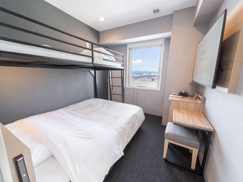 Super Hotel Sapporo Kitagojo Dori image