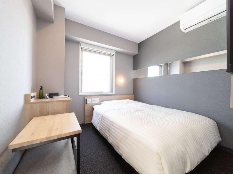 Super Hotel Sapporo Kitagojo Dori image