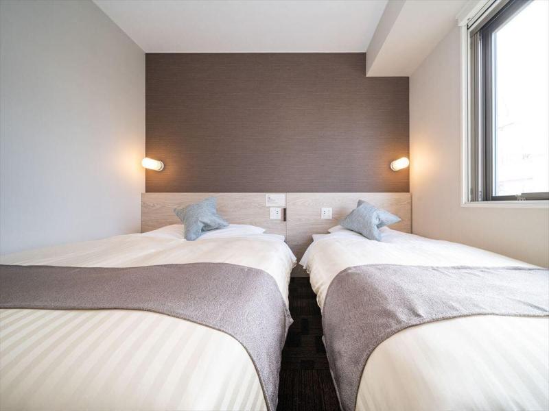Super Hotel Sapporo Kitagojo Dori image