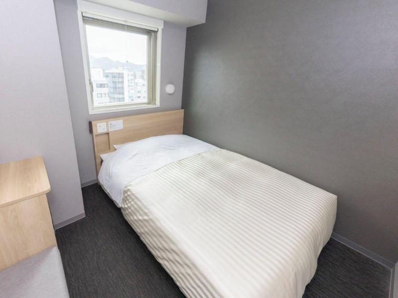 Super Hotel Sapporo Kitagojo Dori image