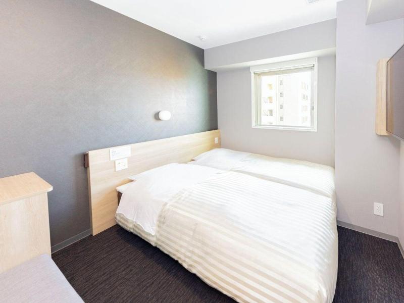 Super Hotel Sapporo Kitagojo Dori image