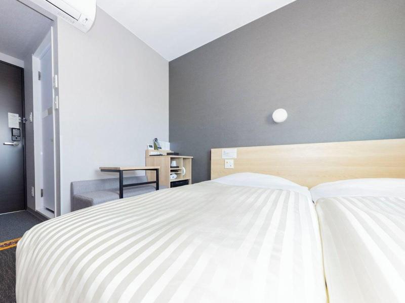 Super Hotel Sapporo Kitagojo Dori image