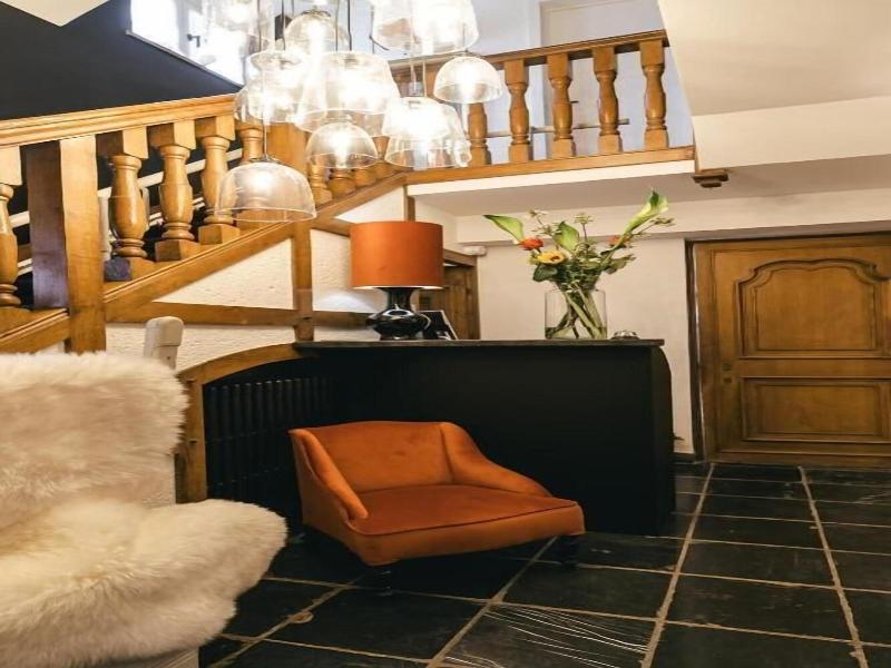 Villa Monceau image