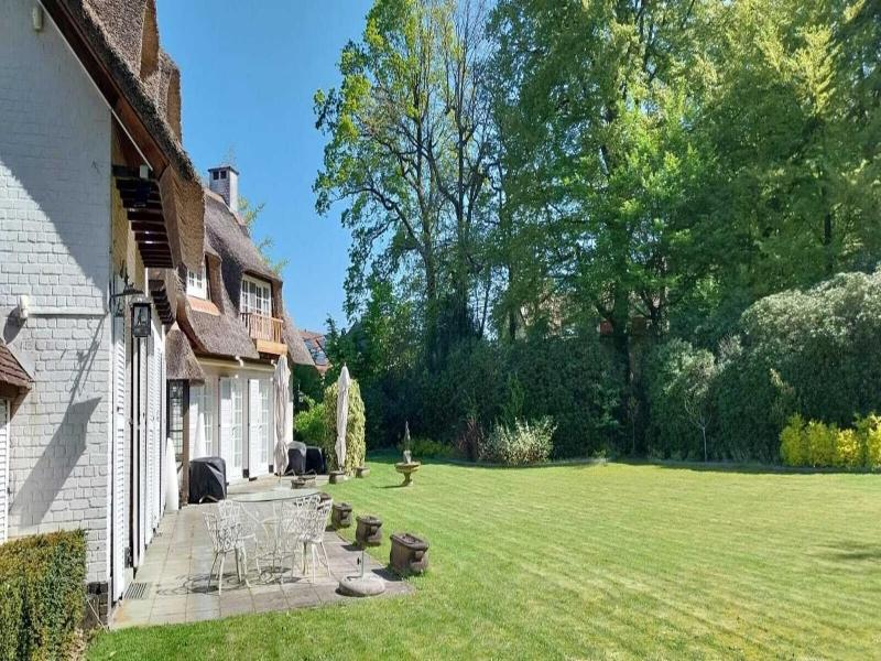 Villa Monceau image
