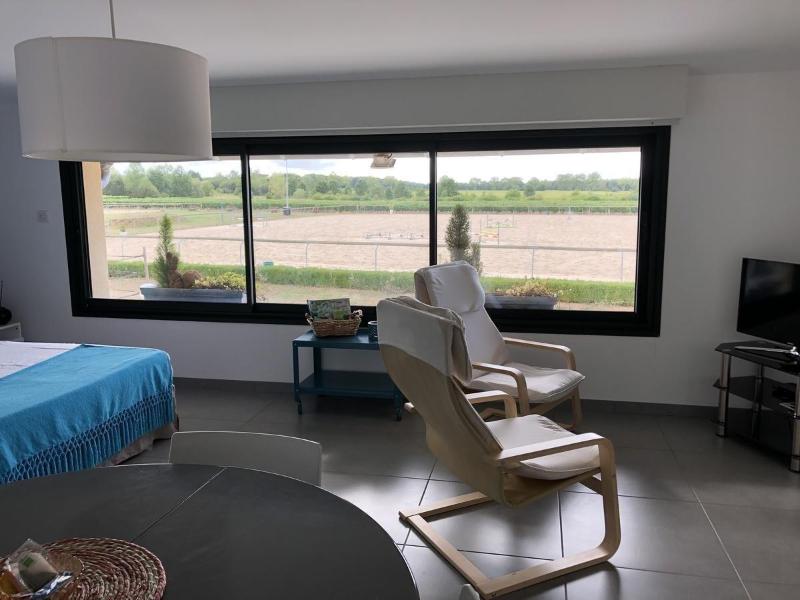 Gã®te - Grand Studio Contemporain image