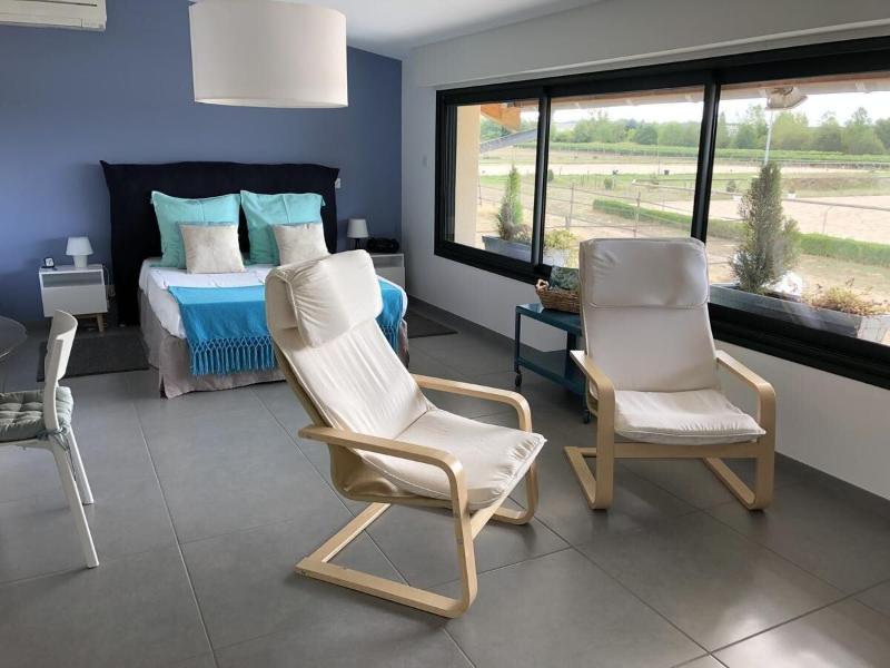 Gã®te - Grand Studio Contemporain image