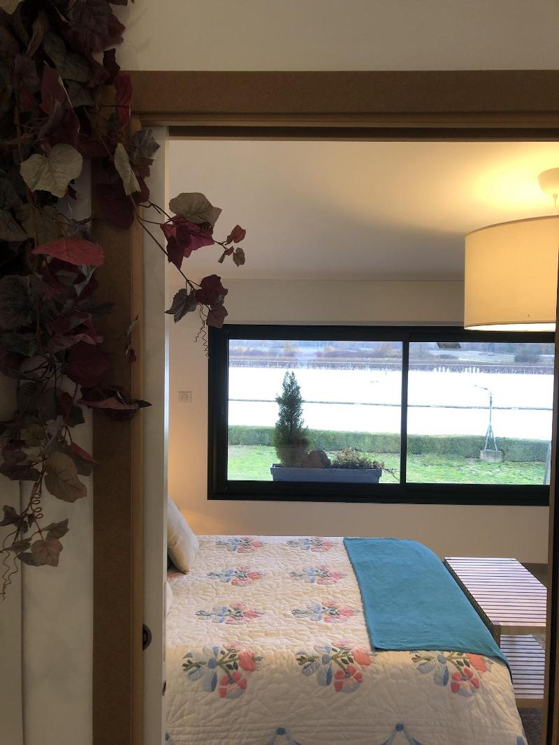 Gã®te - Grand Studio Contemporain image