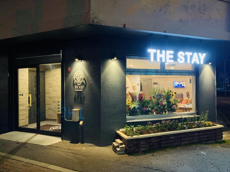 The Stay Wakkanai- Hostel image
