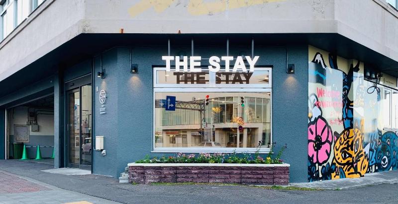 The Stay Wakkanai- Hostel image