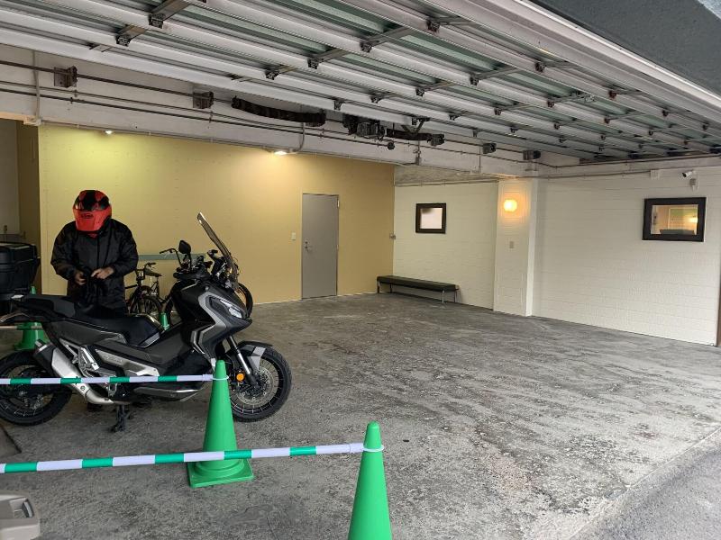 The Stay Wakkanai- Hostel image