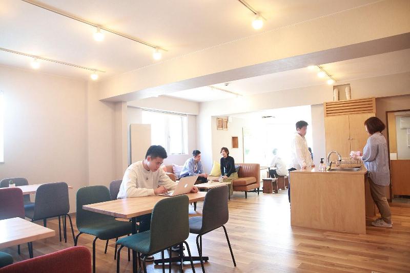 The Stay Wakkanai- Hostel image