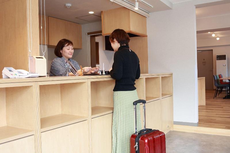 The Stay Wakkanai- Hostel image