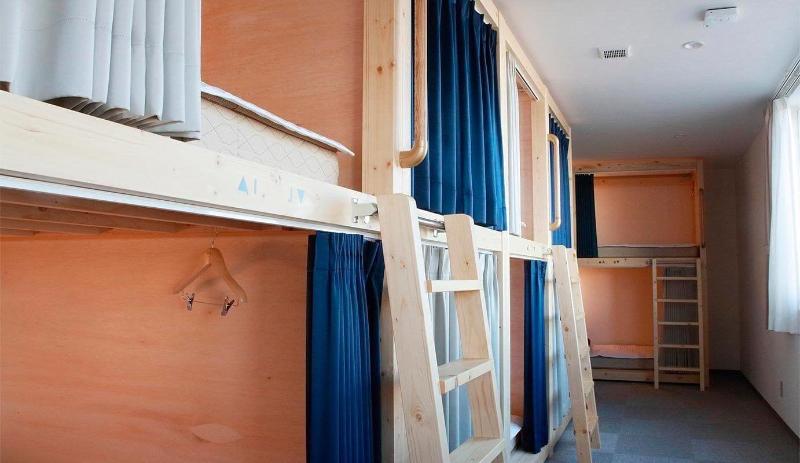 The Stay Wakkanai- Hostel image