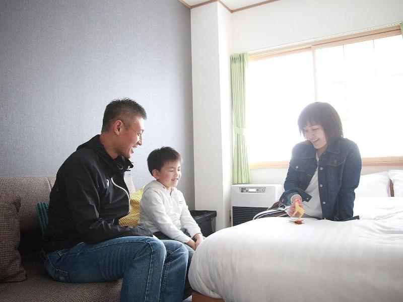 The Stay Wakkanai- Hostel image
