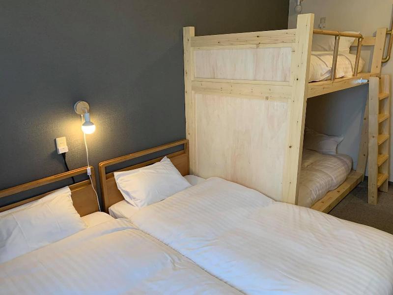 The Stay Wakkanai- Hostel image