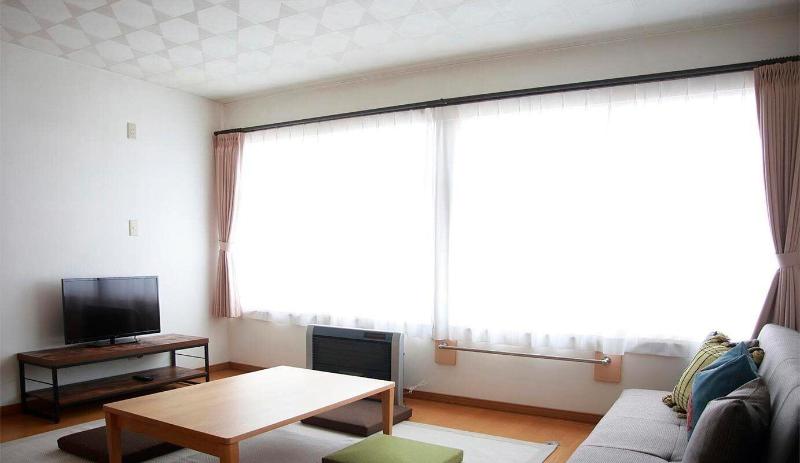 The Stay Wakkanai- Hostel image