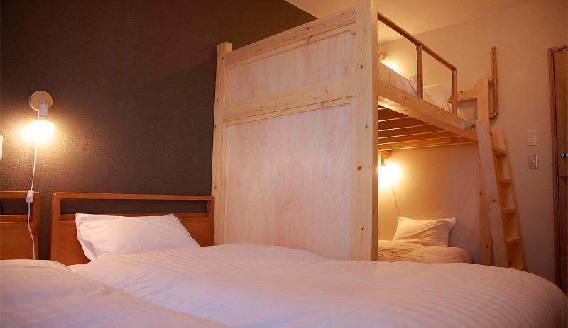 The Stay Wakkanai- Hostel image