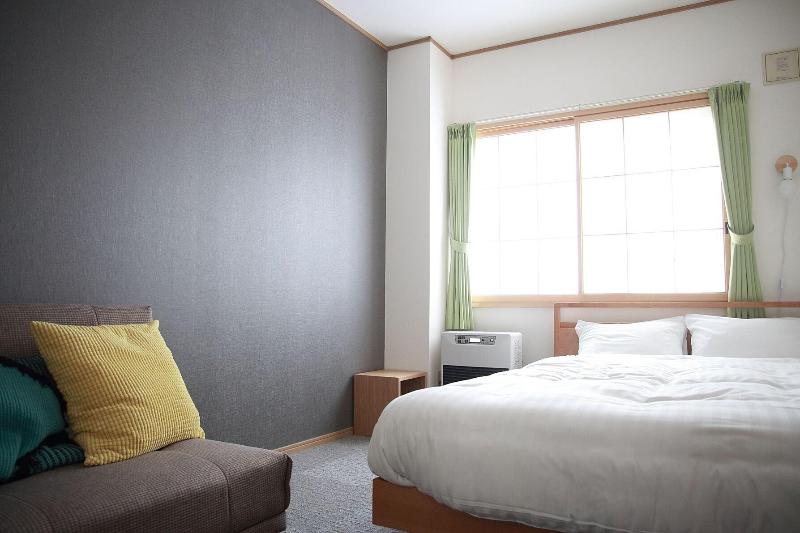The Stay Wakkanai- Hostel image