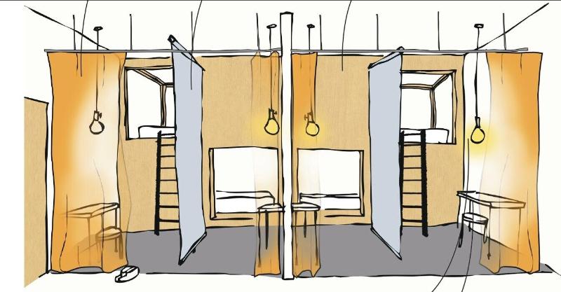 The Stay Wakkanai- Hostel image