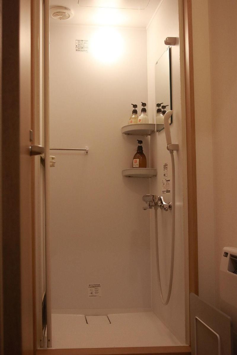 The Stay Wakkanai- Hostel image