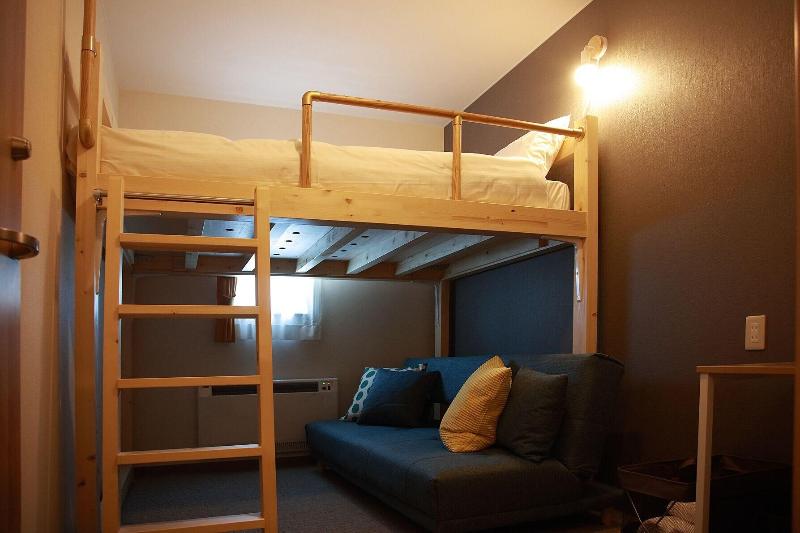 The Stay Wakkanai- Hostel image