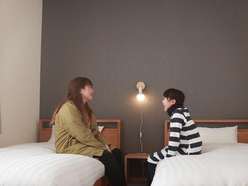 The Stay Wakkanai- Hostel image
