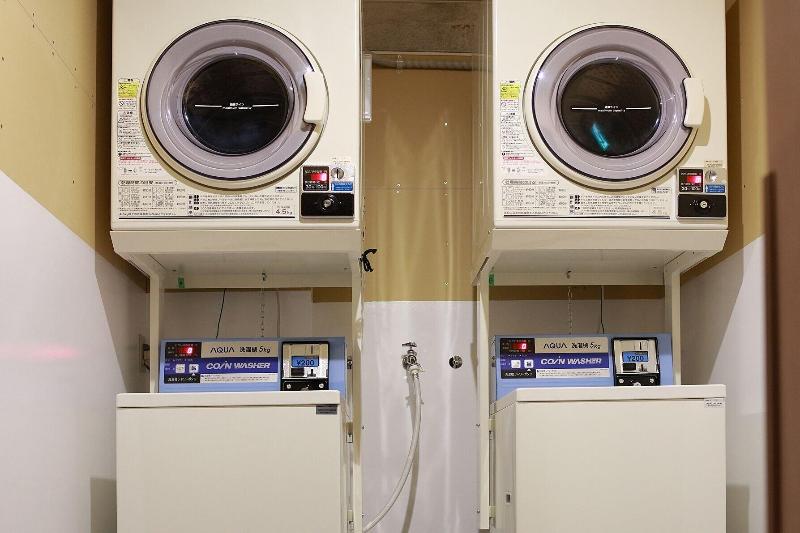 The Stay Wakkanai- Hostel image