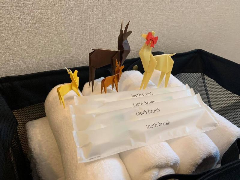The Stay Wakkanai- Hostel image