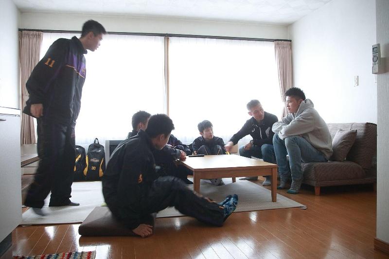 The Stay Wakkanai- Hostel image