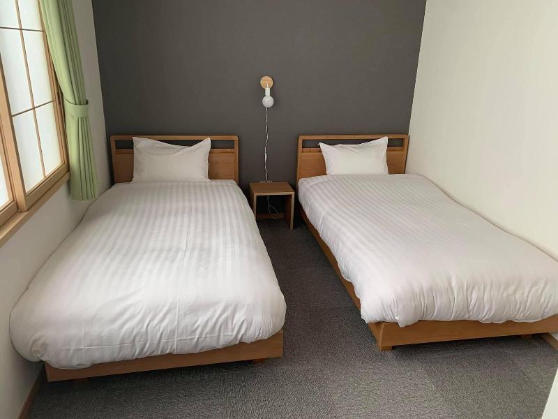 The Stay Wakkanai- Hostel image