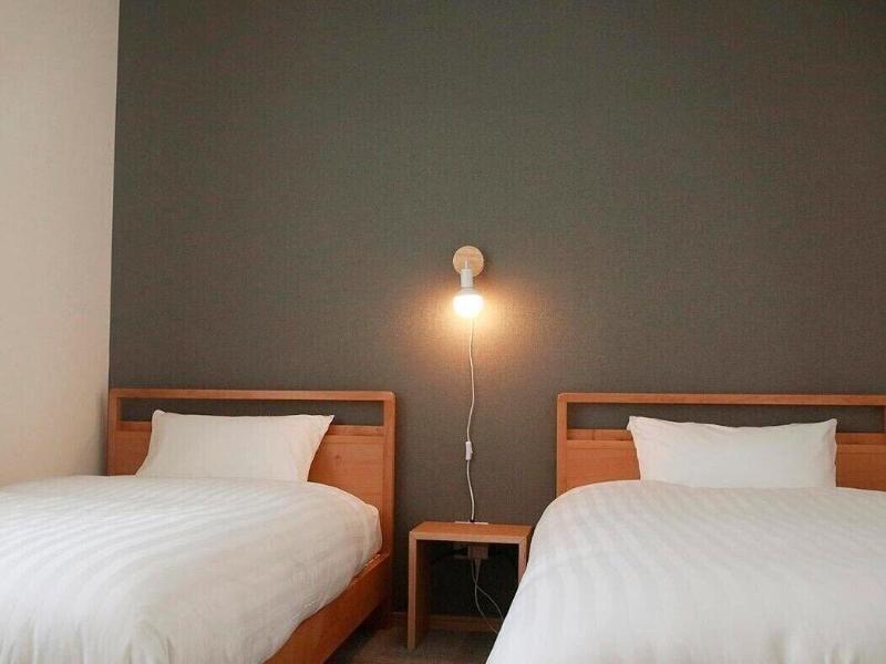 The Stay Wakkanai- Hostel image
