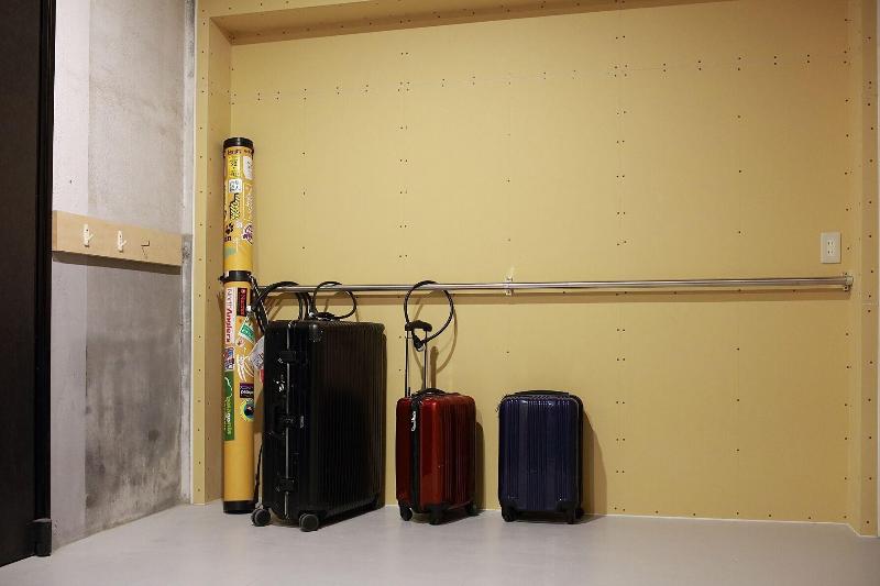 The Stay Wakkanai- Hostel image