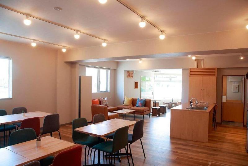 The Stay Wakkanai- Hostel image