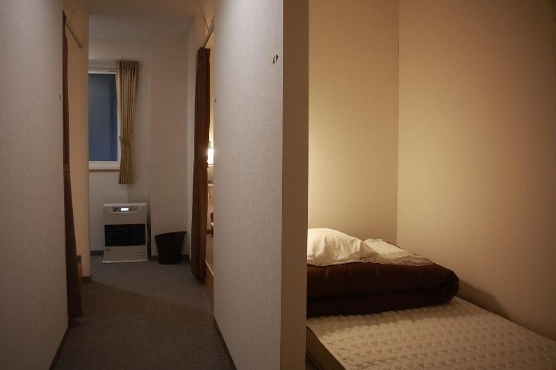 The Stay Wakkanai- Hostel image