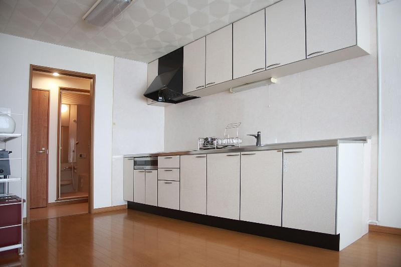 The Stay Wakkanai- Hostel image