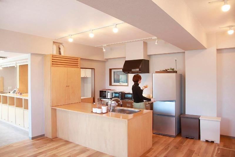 The Stay Wakkanai- Hostel image