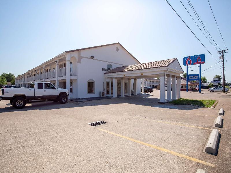 Studio 6 Bryan, Tx - University Area — general view