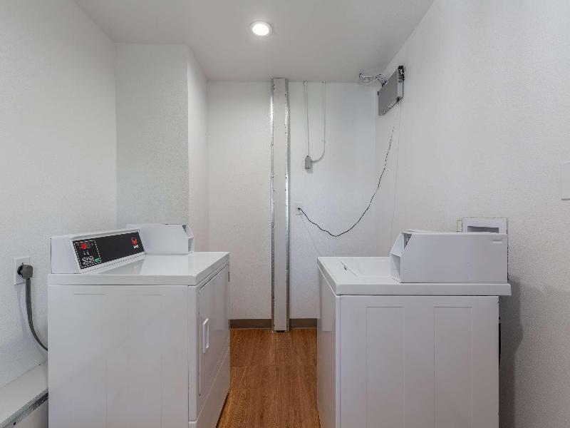 Studio 6 Bryan, Tx - University Area