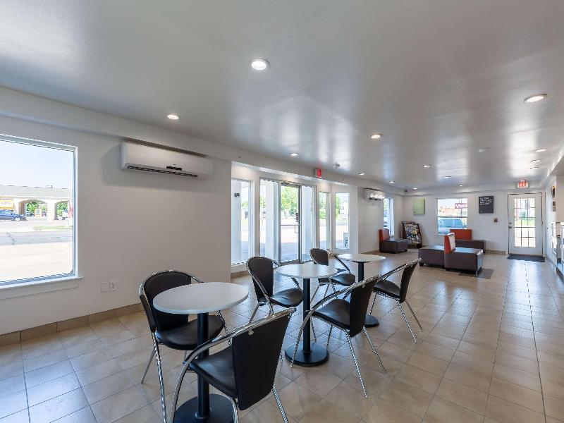 Studio 6 Bryan, Tx - University Area