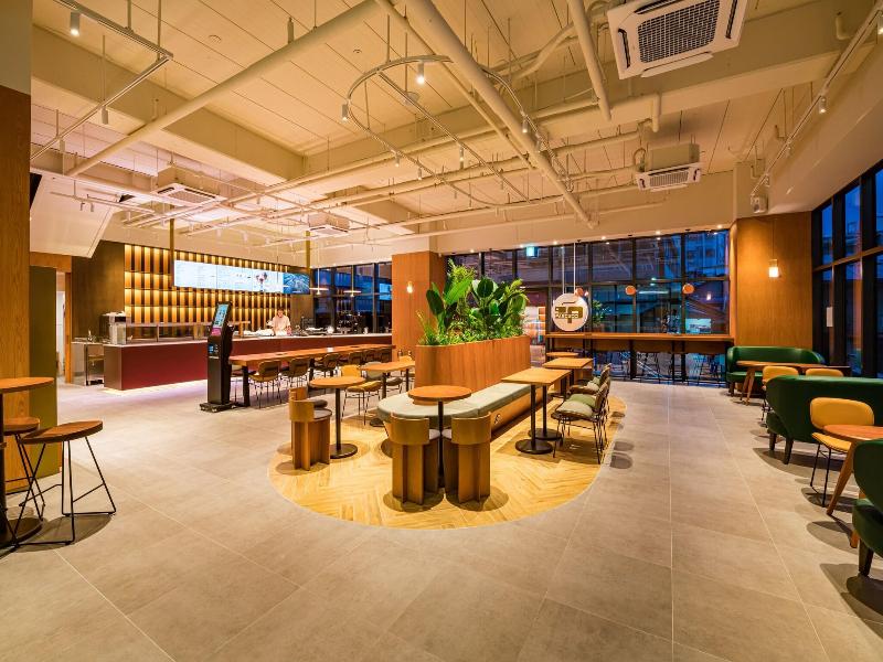 Sollago Myeongdong Hotel & Residence image