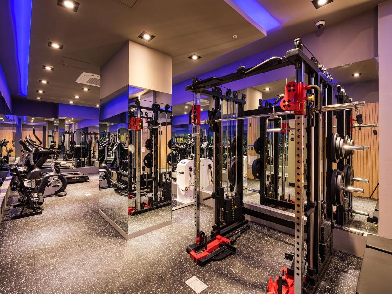 Sollago Myeongdong Hotel & Residence image