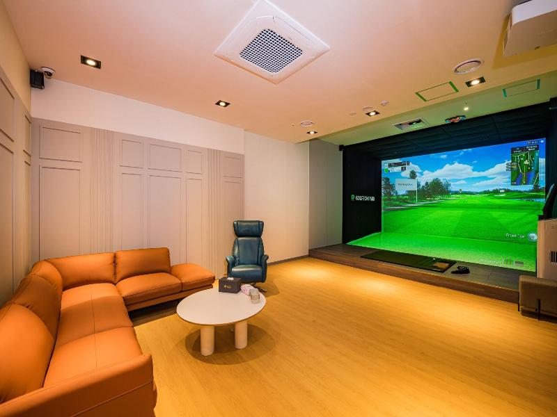Sollago Myeongdong Hotel & Residence image