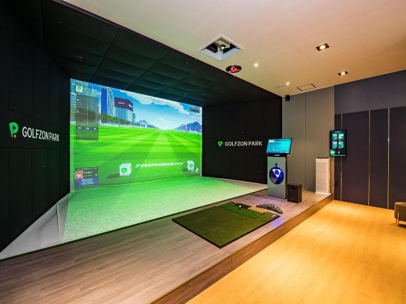 Sollago Myeongdong Hotel & Residence image
