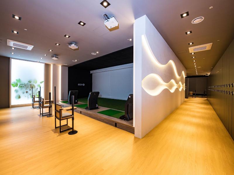 Sollago Myeongdong Hotel & Residence image