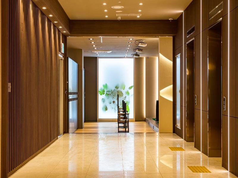 Sollago Myeongdong Hotel & Residence image