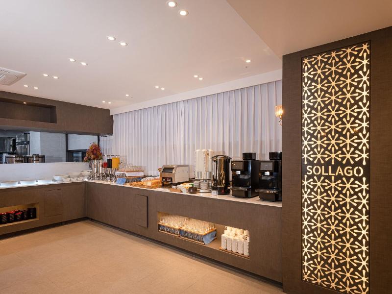 Sollago Myeongdong Hotel & Residence image