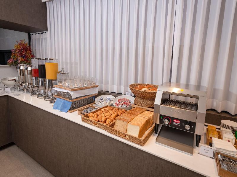 Sollago Myeongdong Hotel & Residence image