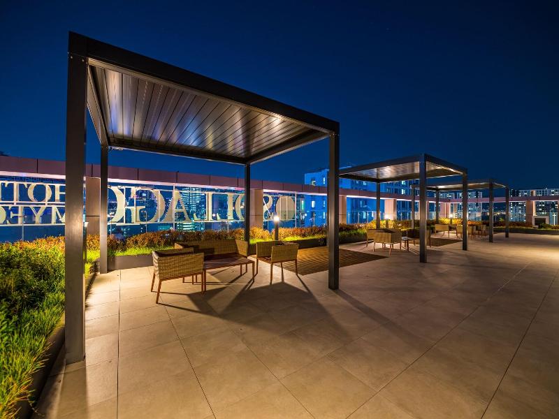 Sollago Myeongdong Hotel & Residence image